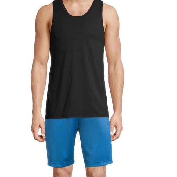 Shorts w/pockets Dri Power 360 Many Colors Avail Running Golf Athletic - Picture 2 of 4